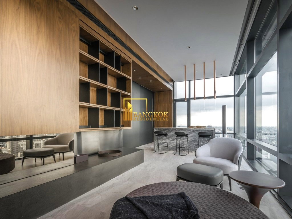 picture Circle Living Prototype | Modern 2 Bedroom Condo For Sale - BR16403CD - 1/18