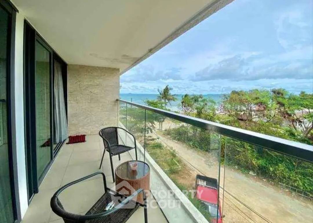 รูป คอนโด 1 ห้องนอน ขายที่ Water Edge Na Jomtien พัทยา (ID 3281938) - รูปที่ 12/16