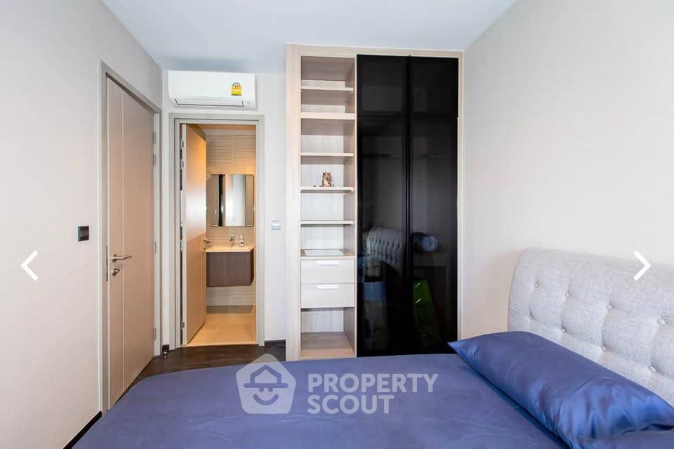 picture 1-BR Condo For Sale At The Line Asoke - Ratchada Near MRT Phra Ram 9 (ID 3294982) - 6/12