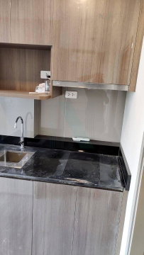 🚩 ให้เช่าคอนโด ไอดีโอ โมบิ สุขุมวิท อีสต์พอยท์ อาคาร A ชั้น 18 สตูดิโอ ขนาด 26.00 ตรม ใกล้ The Coast Village
