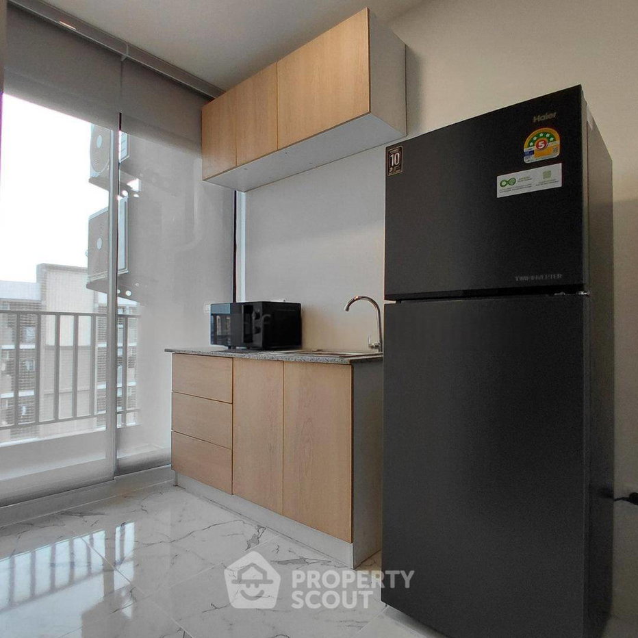 รูป คอนโด 1-ห้องนอน ที่ เดอะเฟิร์สคอนโด ใน คลองตำหรุ (ID 3254587) - รูปที่ 6/8