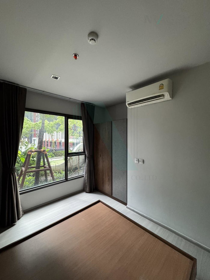 รูป ขายคอนโด ไลฟ์ อโศก-พระราม 9 อาคาร B ชั้น 7 1 ห้องนอน ขนาด 32 ตรม ใกล้ ตลาดอยู่เจริญ - รูปที่ 3/8