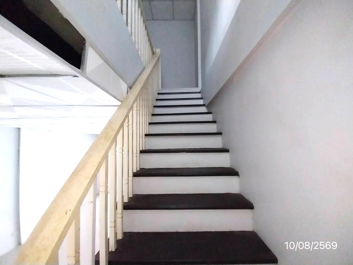 picture TOWN HOUSE 16 Sq.w. Sai Noi Nonthaburi for 1.3M - 23/35