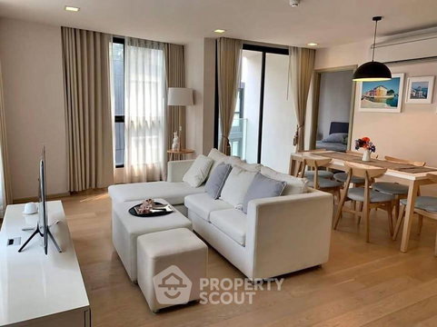 3-BR Condo at LIV @ 49 near BTS Thong Lor (ID 3293601)