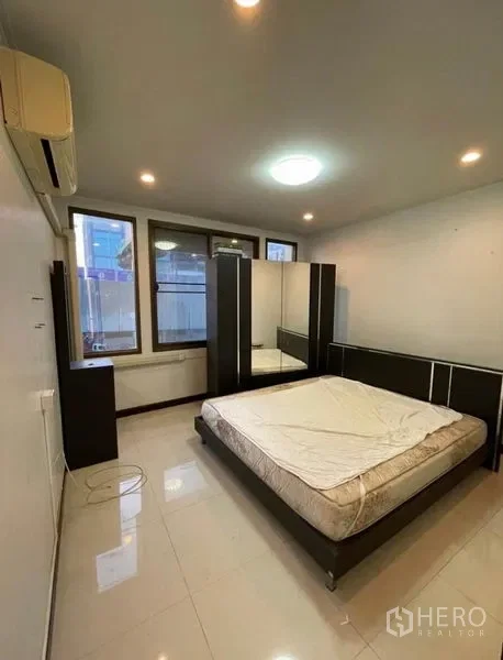 รูป ให้เช่า ตึกแถว 210 ตรม ลาดยาว จตุจักร กรุงเทพมหานคร - รูปที่ 9/12