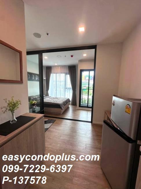 รูป 💥 [𝐏-𝟏𝟑𝟕𝟓𝟕𝟖] Modiz Sukhumvit 50 : โมดิซ สุขุมวิท 50 ส่วนกลางจัดเต็ม! ใกล้ BTS อ่อนนุช 𝟏𝟑,𝟎𝟎𝟎/ด. | Line ID: @easycondoplus | 099-229-6397 - รูปที่ 4/5
