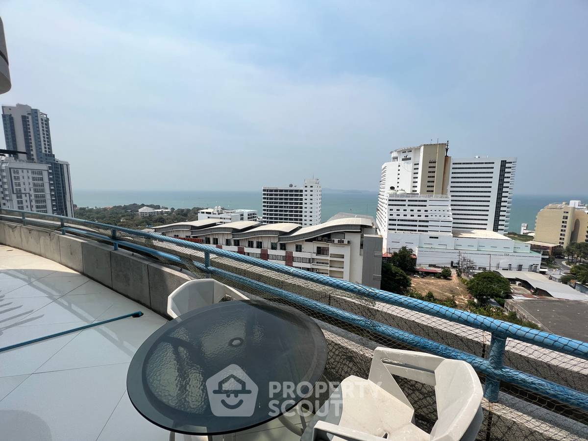 รูป คอนโด 2-ห้องนอน ที่ พีค คอนโดมิเนียม ใกล้ ถนนพระตำหนัก พัทยา (ID 3281789) - รูปที่ 31/46