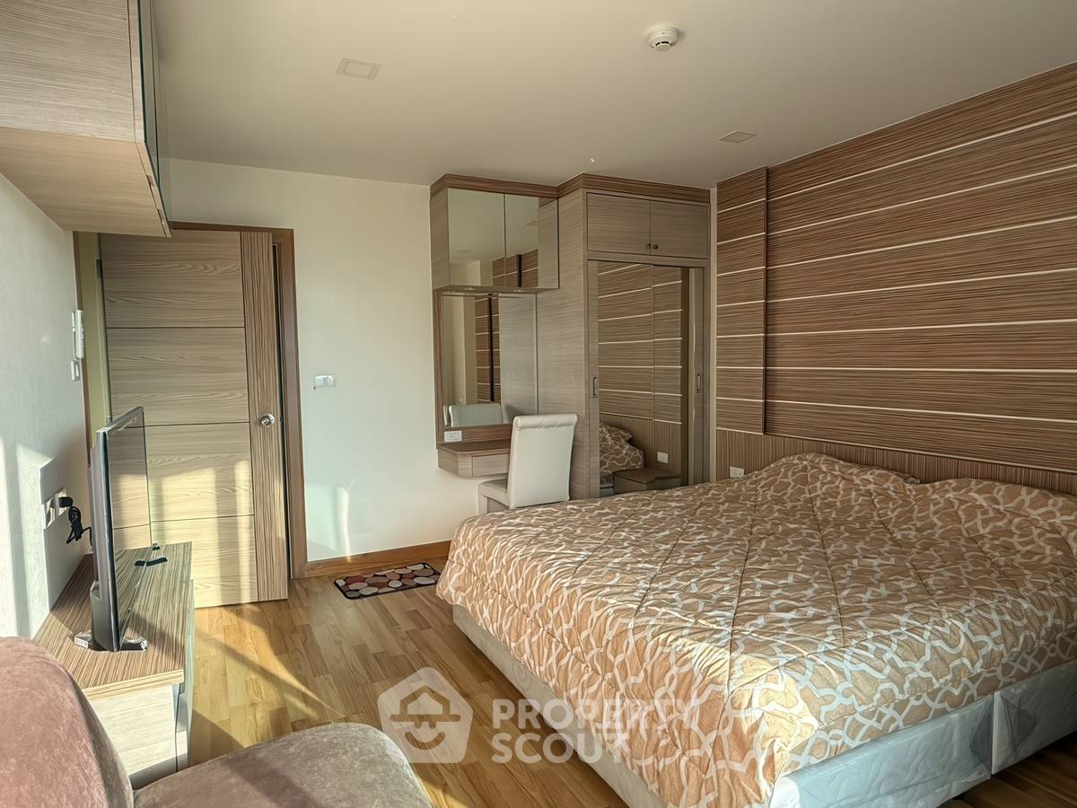 รูป คอนโด 2-ห้องนอน ที่ คอนโดเวลมาริน่า ใกล้ เมืองพัทยา (ID 3282526) - รูปที่ 16/18