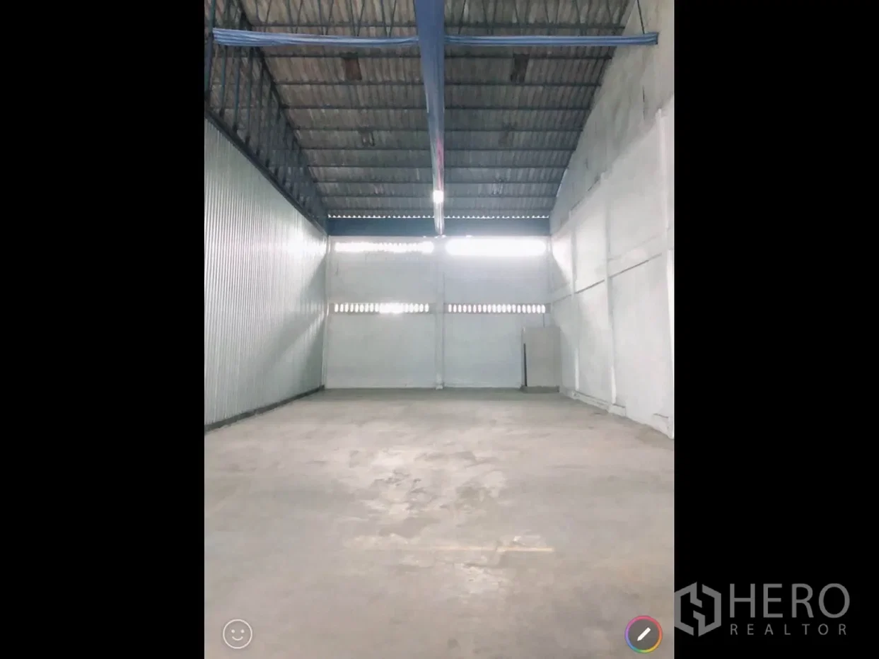 picture For rent Warehouse 300 sq.m. in Bang Phli, Samut Prakan - 6/7