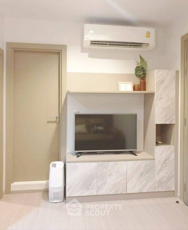 รูป คอนโด 1 ห้องนอน ชั้น 23 Life Asoke - Rama 9 ใกล้ MRT พระราม 9 (ID 3289665) - รูปที่ 4/8