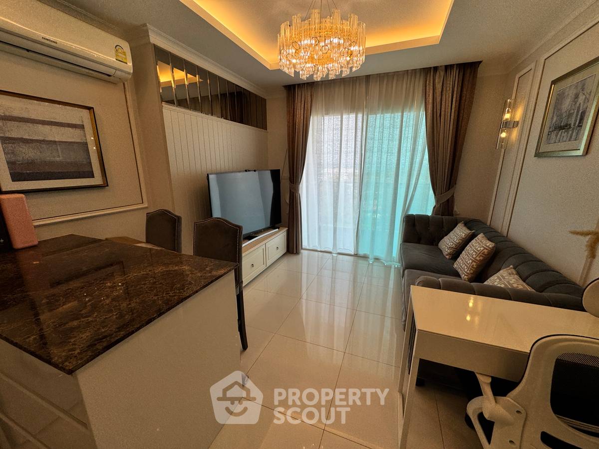 รูป คอนโด 1 ห้องนอน Omni Tower ขาย 47 ตร.ม. ใกล้ BTS นานา (ID 3281768) - รูปที่ 4/36