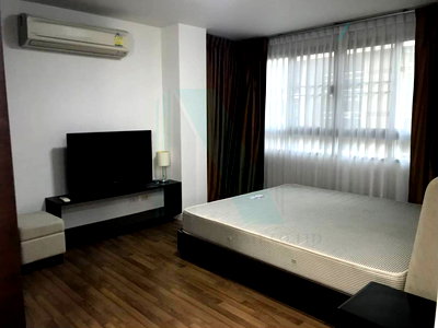 Condos for rent : 🎉 For Rent Condo THE CLOVER THONGLOR Building B, Floor 7,2 bed room, Room size 70.00 sqm