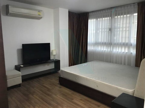 🎉 ให้เช่าคอนโด เดอะ โคลเวอร์ ทองหล่อ อาคาร B ชั้น 7 2 ห้องนอน ขนาด 70.00 ตรม ใกล้ BTS ทองหล่อ