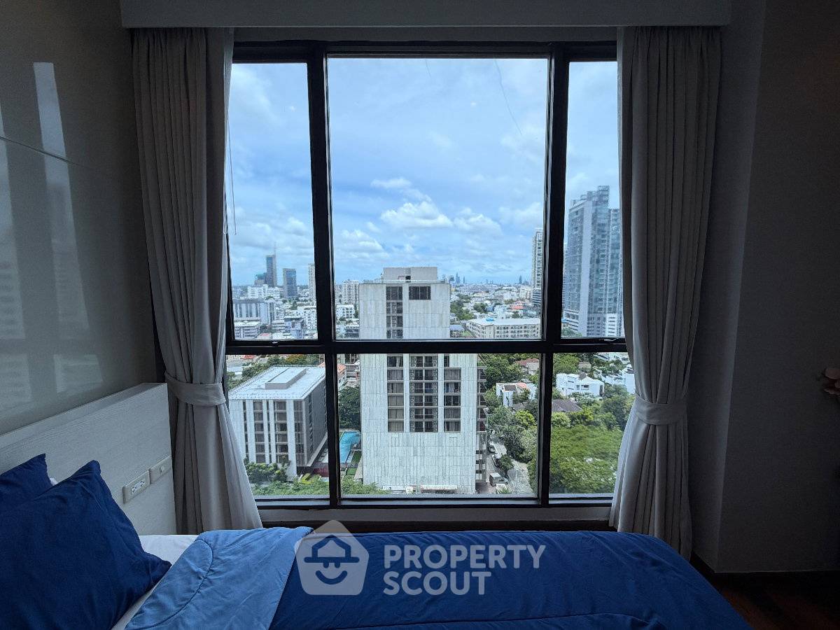 รูป คอนโด 2-ห้องนอน ที่ ดิ แอดเดรส สุขุมวิท 28 ใกล้ BTS พร้อมพงษ์ (ID 3185876) - รูปที่ 6/16
