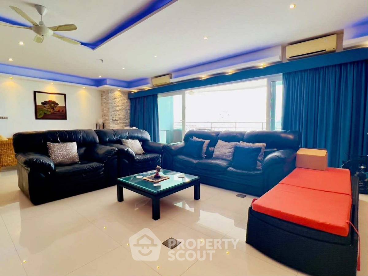 picture 2-BR Condo at View Talay 3 close to Phratamnak (ID 3281926) - 22/41