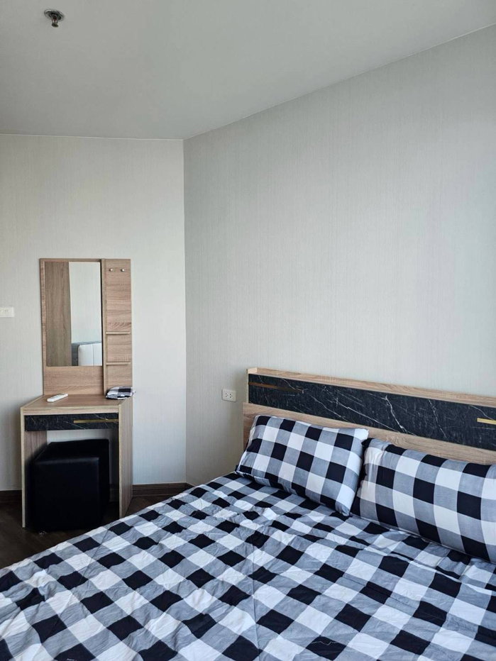 picture For Rent Artisan Ratchada Near MRT - 6/17