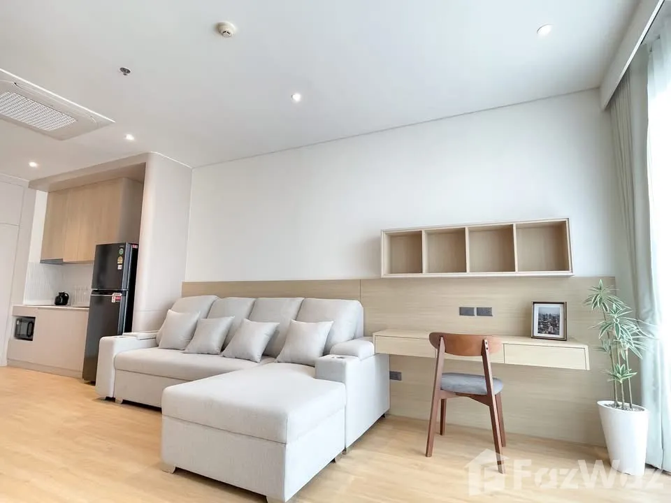 picture 1 bedroom for rent at Le Luk Condominium 6759235 - 2/9