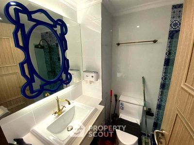 ขายคอนโด : คอนโดหนึ่งห้องนอน ขายที่ Seven Seas Côte dAzur พัทยา (ID 3282523)