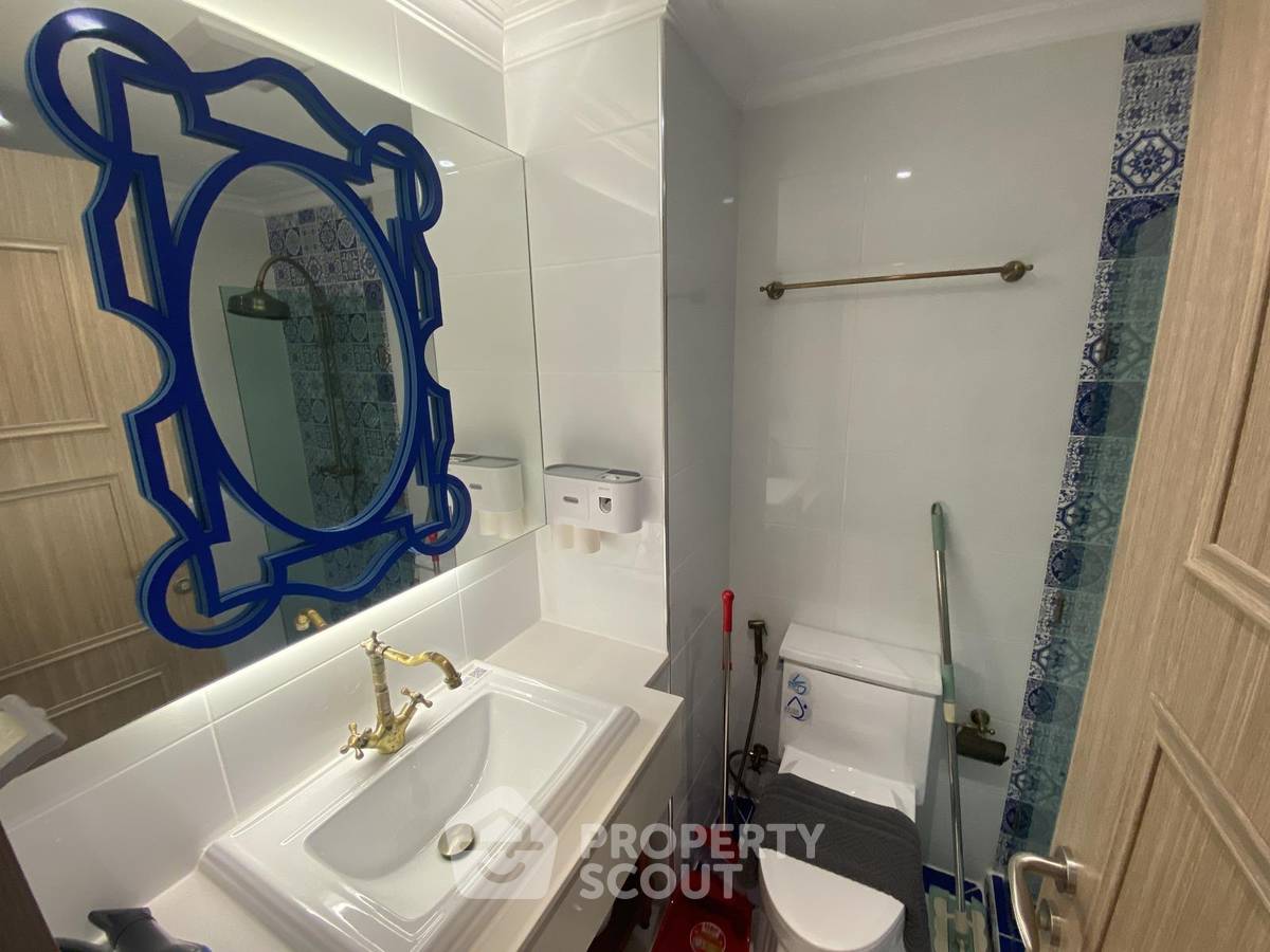 รูป คอนโด 1 ห้องนอน ขายที่ Seven Seas Côte dAzur พัทยา (ID 3282523) - รูปที่ 1/11