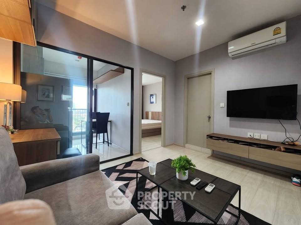 รูป คอนโด 1-ห้องนอน ที่ ไลฟ์ สุขุมวิท 48 ใกล้ BTS พระโขนง (ID 3293936) - รูปที่ 3/5