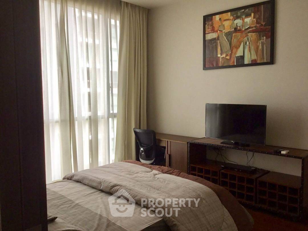 รูป คอนโด 1 ห้องนอน ขนาด 63 ตร.ม. Quattro By Sansiri ใกล้ BTS ทองหล่อ (ID 3288995) - รูปที่ 6/10