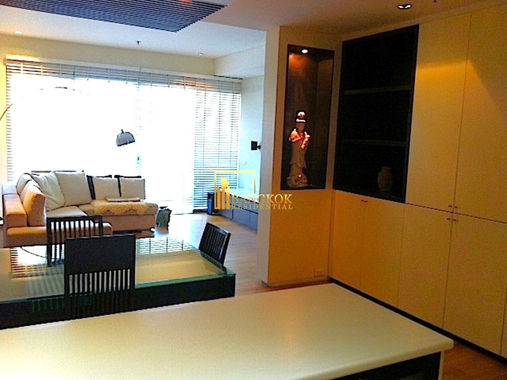 รูป The Lakes | Spacious 2 Bedroom Luxury Condo For Rent in Asoke - BR10940CD - รูปที่ 1/24