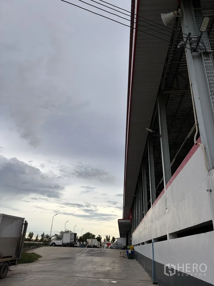รูป ขาย โรงงาน 7300 ตรม มาบแค เมืองนครปฐม นครปฐม - รูปที่ 18/18