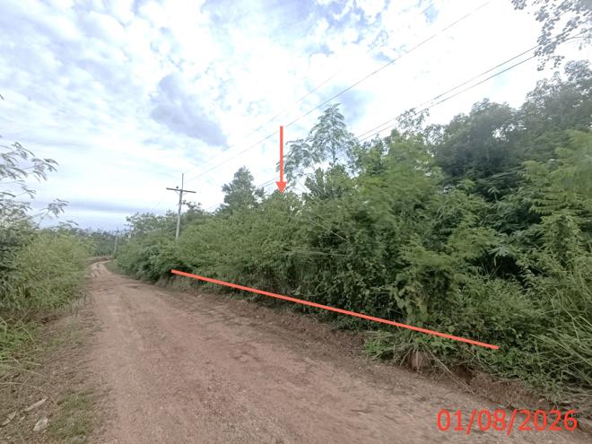 picture LAND 152.6 Sq.w. Hat Yai Songkhla for 916,000 - 2/17