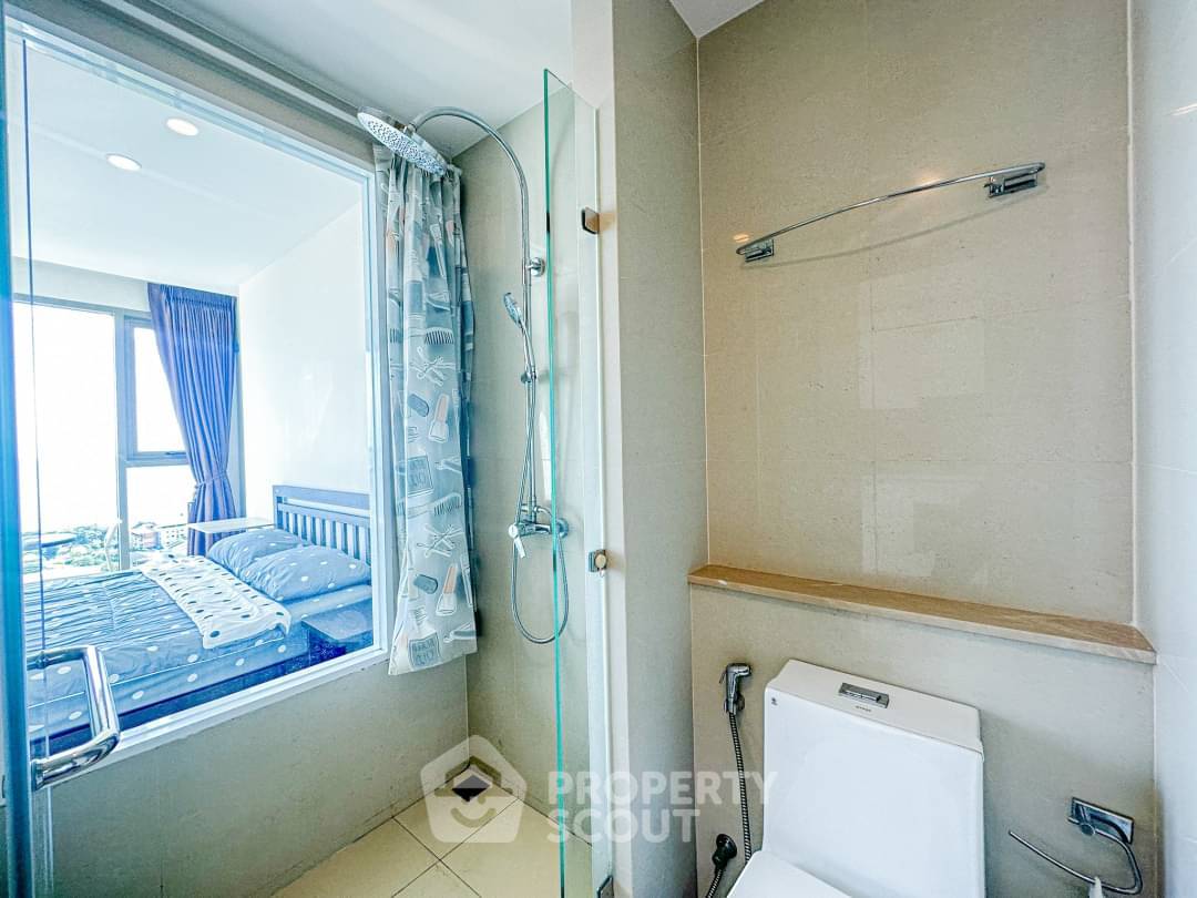 รูป คอนโด 1-ห้องนอน ที่ เดอะ ริเวียร่า จอมเทียน ใกล้ หาดจอมเทียน (ID 3281809) - รูปที่ 7/21