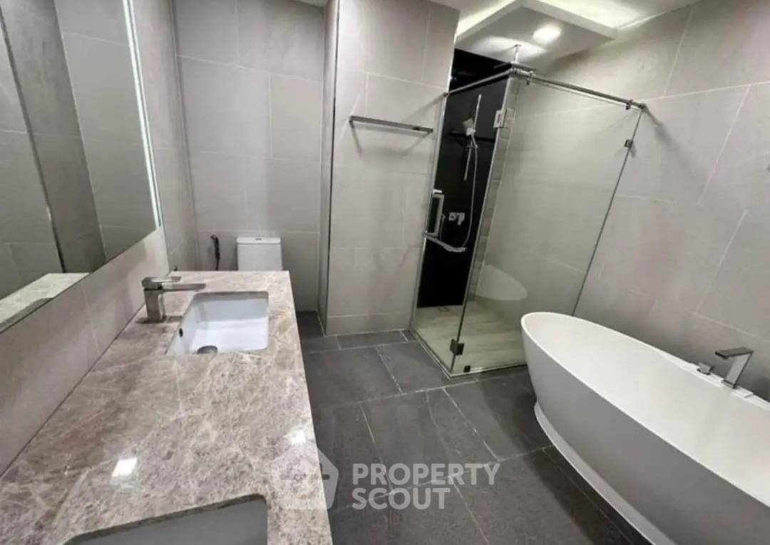 รูป คอนโด 2-ห้องนอน ที่ เซเรนิตี้ เรสซิเดนซ์ จอมเทียน ใกล้ เมืองพัทยา (ID 3281850) - รูปที่ 4/14