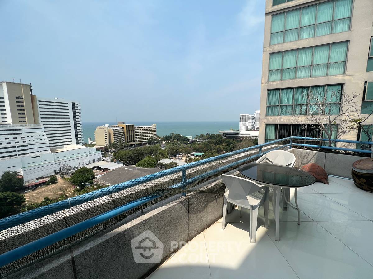 รูป คอนโด 2-ห้องนอน ที่ พีค คอนโดมิเนียม ใกล้ ถนนพระตำหนัก พัทยา (ID 3281789) - รูปที่ 2/46
