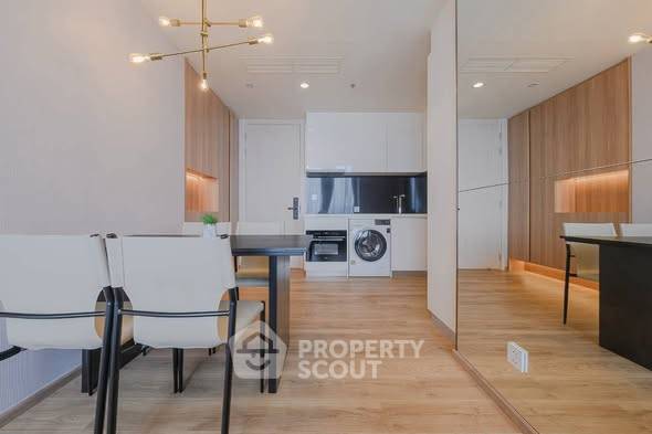 picture 37th-Floor 1-BR Noble Form Thonglor With BTS Thong Lor (ID 3292292) - 2/18