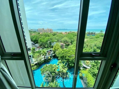 1-BR Condo For Sale At The Riviera Monaco, Pattaya (ID 3281815)