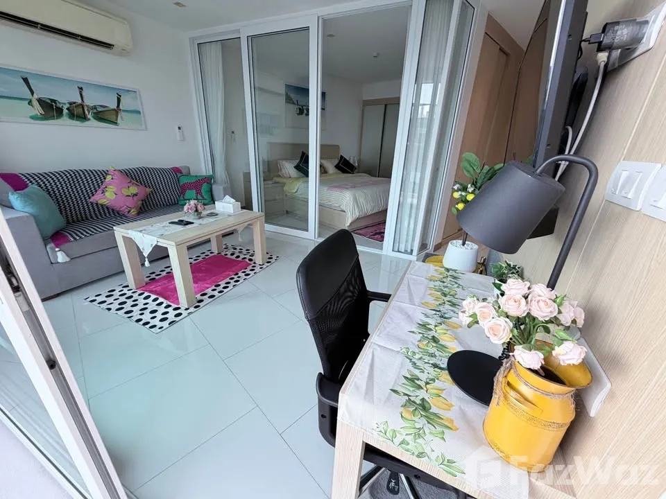 picture 1 Bedroom 1 Bathroom for rent at The Beachfront Rawai 6759104 - 2/8