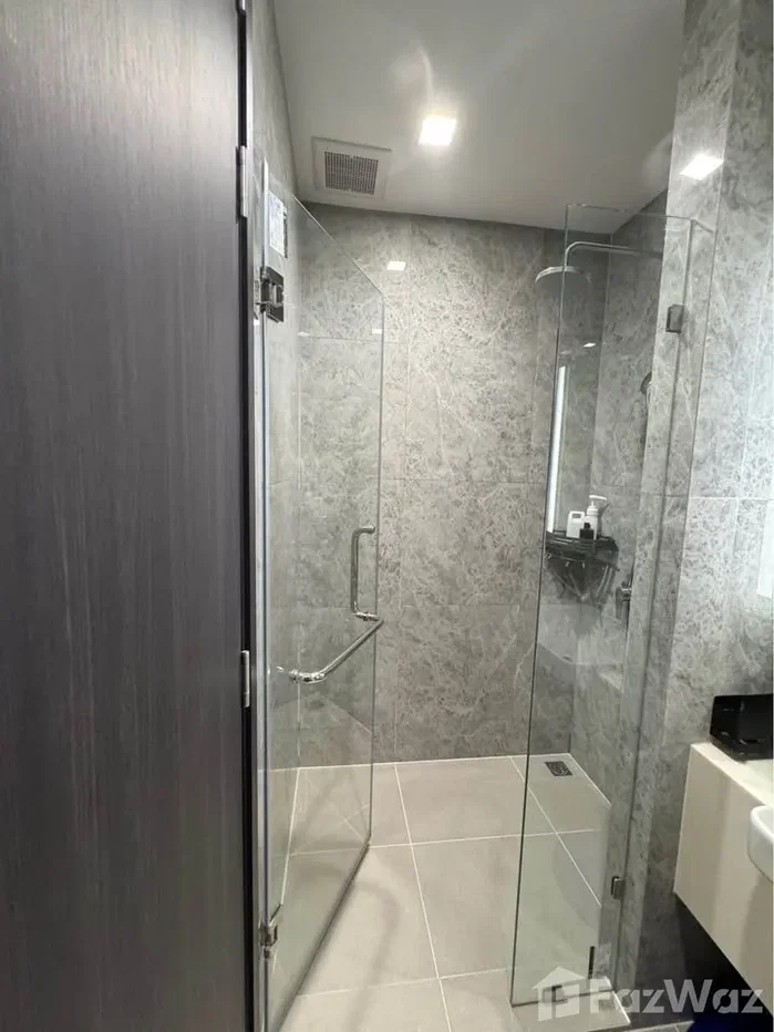 รูป คอนโดให้เช่า 1 ห้องนอน ในโครงการ โนเบิล อราวน์ อารีย์ 6753099 - รูปที่ 9/10