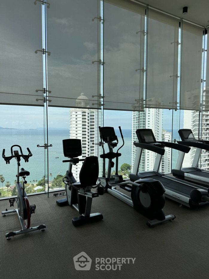 รูป คอนโดหนึ่งห้องนอน The Riviera Wongamat ย่านนาเกลือ ชลบุรี (ID 3281839) - รูปที่ 16/38