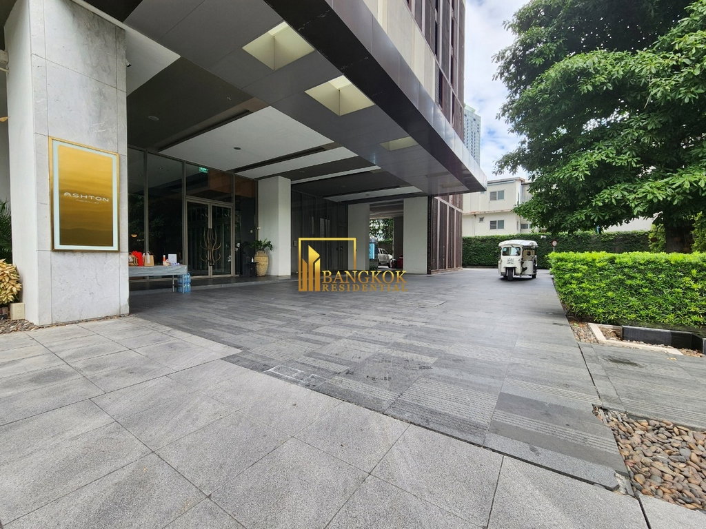 picture Ashton Morph | Incredible 2 Bedroom Duplex Condo in Thonglor - BR9425CD - 27/38