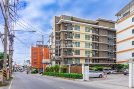 รูป The Living Condo Bang Saen - รูปที่ 5/7