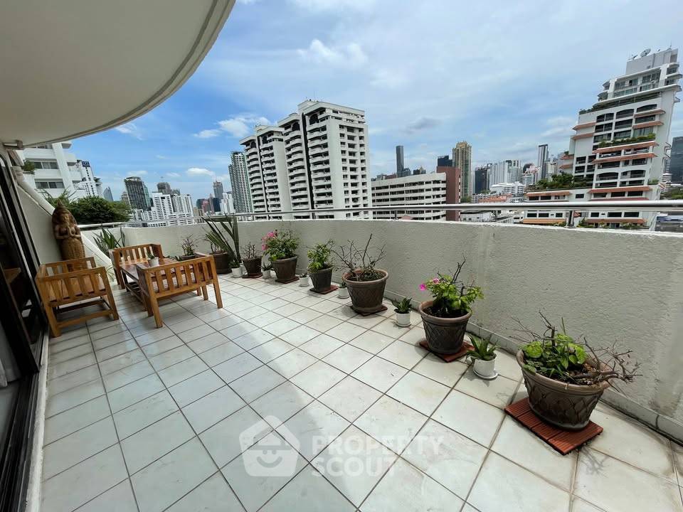 รูป คอนโด 2 ห้องนอน ขนาด 142 ตร.ม. Supalai Place Sukhumvit 39 ใกล้ BTS พร้อมพงษ์ (ID 3292181) - รูปที่ 12/12