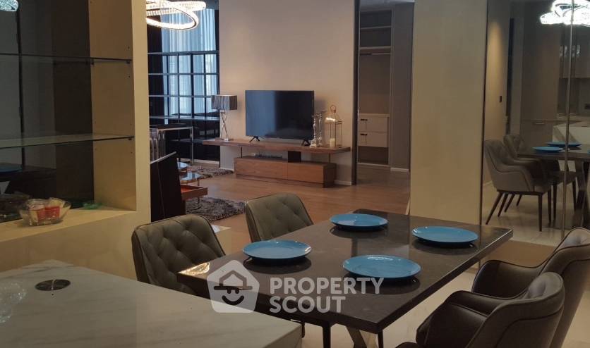 รูป คอนโด 2-ห้องนอน ที่ คราม สุขุมวิท 26 ใกล้ BTS พร้อมพงษ์ (ID 3258679) - รูปที่ 1/3