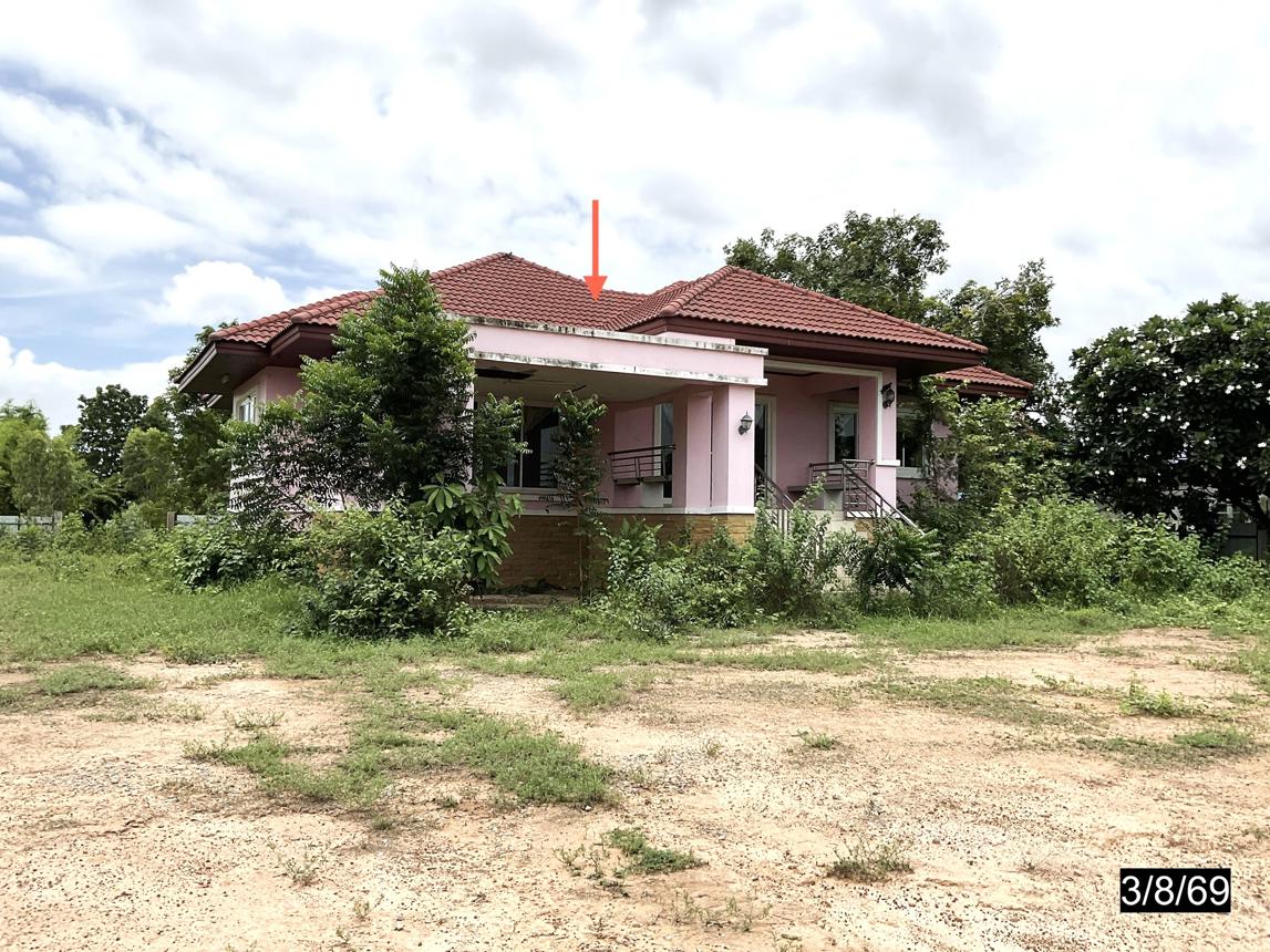 picture HOME 404 Sq.w. Khon Sawan Chaiyaphum for 1.5M - 17/33