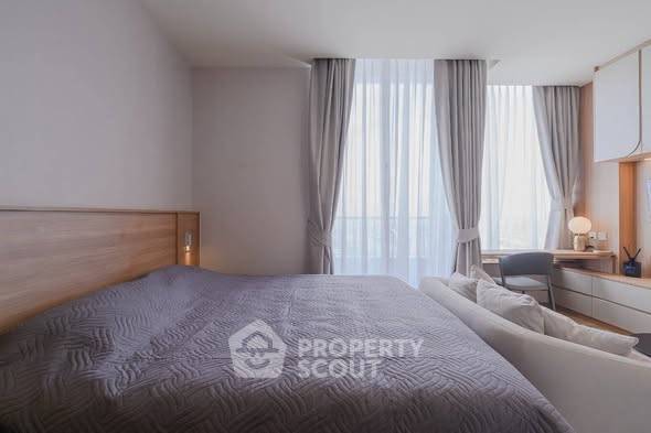 picture 37th-Floor 1-BR Noble Form Thonglor With BTS Thong Lor (ID 3292292) - 1/18