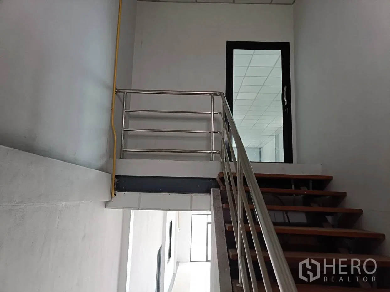 รูป ให้เช่า โรงงาน 646 ตรม ลำลูกกา ปทุมธานี - รูปที่ 4/14