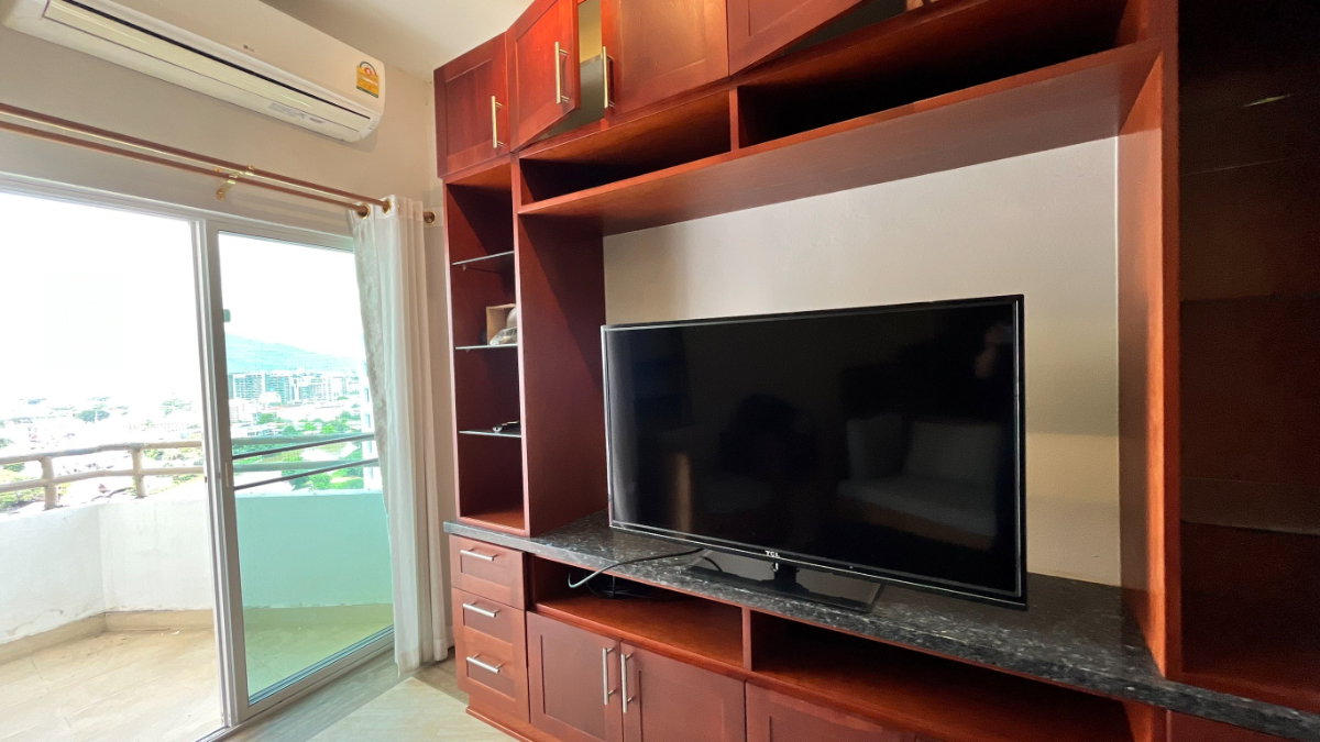 รูป ให้เช่า Riverside Condominium 2 ห้องนอน | วิวดอยสุเทพ | เชียงใหม่ - รูปที่ 12/20