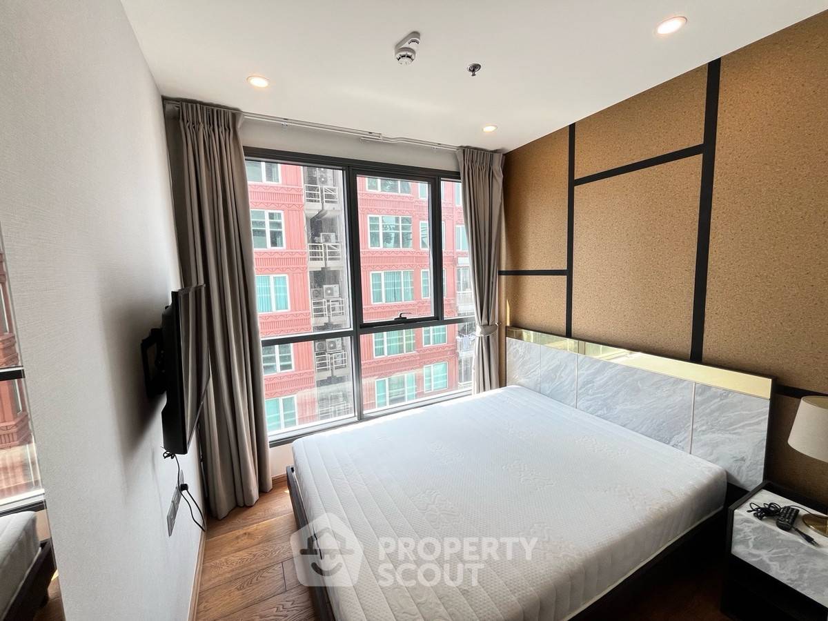 picture 2-BR Condo at Q Chid Lom - Phetchaburi near BTS Chit Lom (ID 2736300) - 11/30
