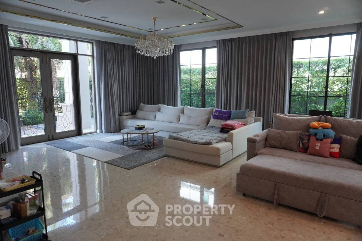 รูป บ้าน 5 ห้องนอน พื้นที่ 477 ตร.ม. ที่ The Grand Pinklao กรุงเทพฯ (ID 3290575) - รูปที่ 17/25