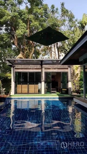 รูป ขาย บ้านเดี่ยว 3 ห้องนอน บางนา บางนา กรุงเทพมหานคร - รูปที่ 5/7