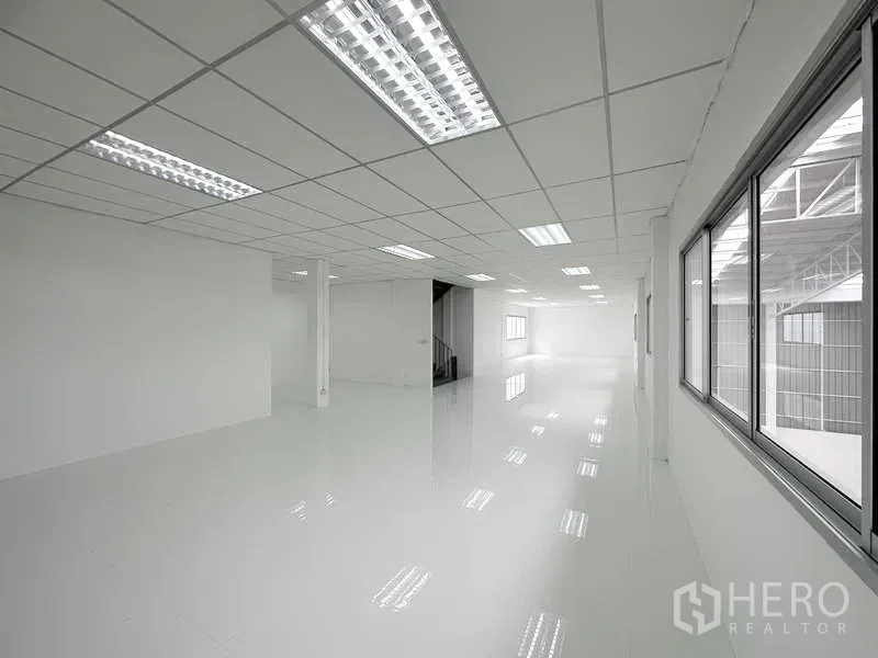รูป ให้เช่า โรงงาน 1233 ตรม คลองหลวง ปทุมธานี - รูปที่ 10/13