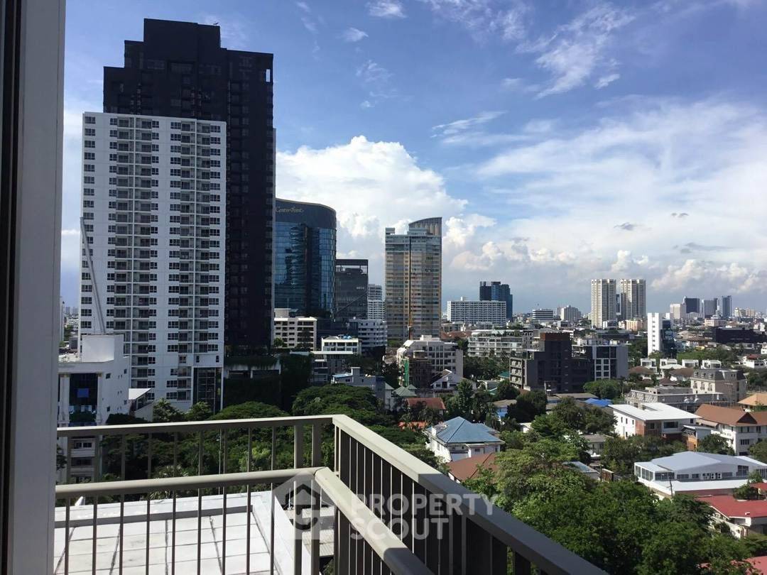 รูป คอนโด 1 ห้องนอน ขนาด 63 ตร.ม. Quattro By Sansiri ใกล้ BTS ทองหล่อ (ID 3288995) - รูปที่ 1/10