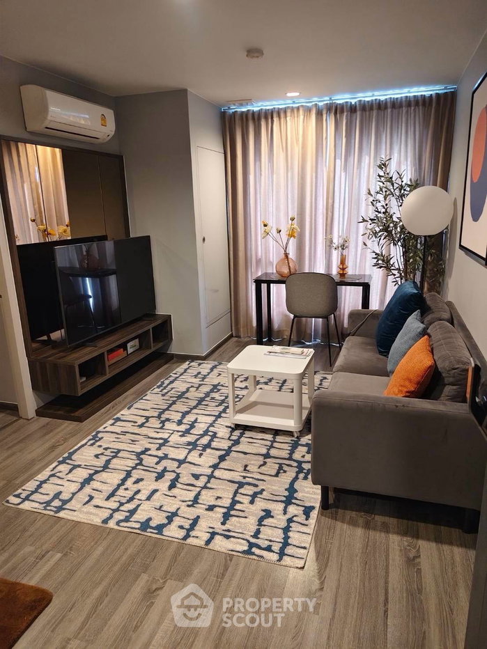 รูป คอนโด 1-ห้องนอน ที่ ไอดีโอ โมบิ สุขุมวิท 40 ใกล้ BTS เอกมัย (ID 3294476) - รูปที่ 17/19